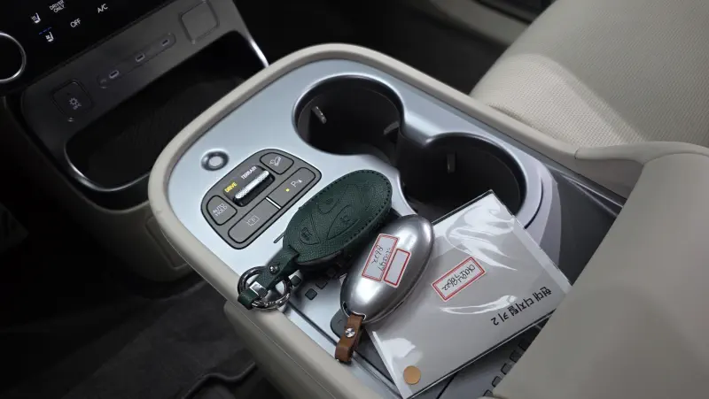 Hyundai Ioniq 9
