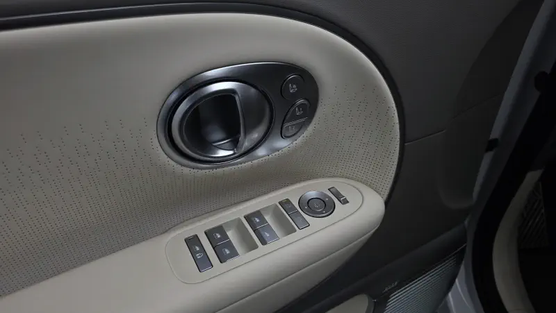 Hyundai Ioniq 9