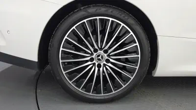 Mercedes-Benz CLE-Class