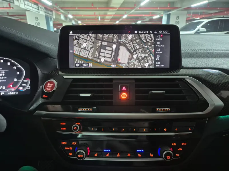 BMW X4 M