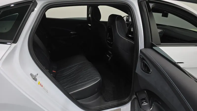 BYD Seal