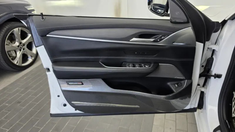 BMW 6-Series Gran Turismo