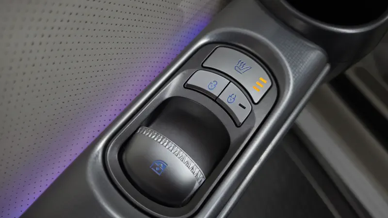 Genesis GV60