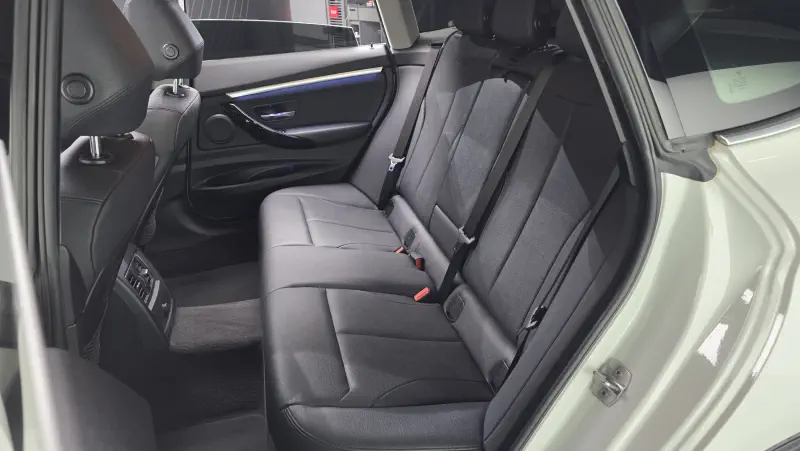 BMW 3-Series Gran Turismo