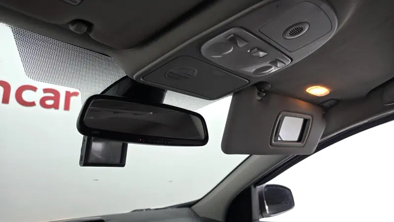 Renault Samsung SM3