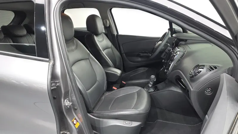 Renault Samsung QM3