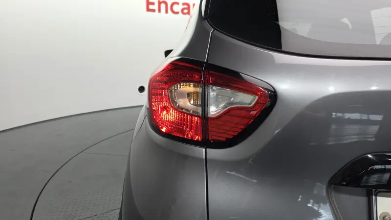 Renault Samsung QM3