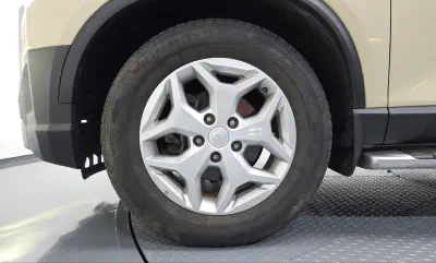 SsangYong Rexton Sports Khan