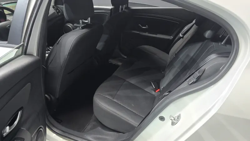 Renault Samsung SM3