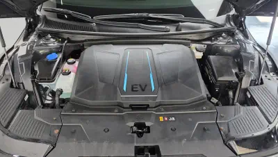 Hyundai Ioniq 5
