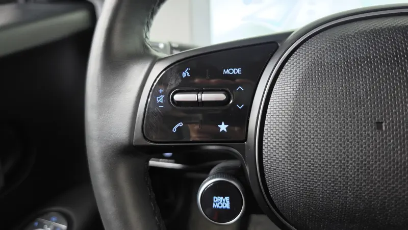 Hyundai Ioniq 5