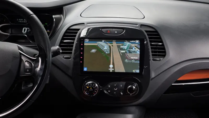 Renault Samsung QM3
