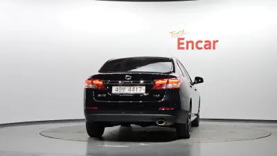 Renault Samsung SM5