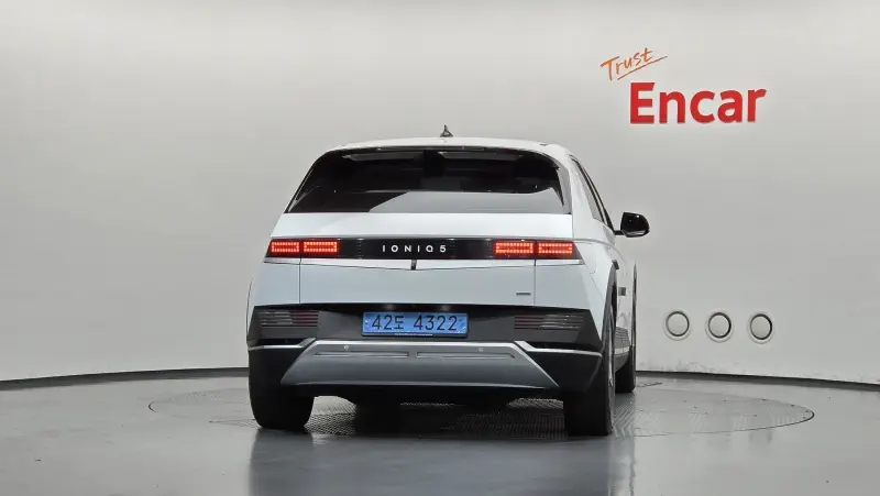 Hyundai Ioniq 5
