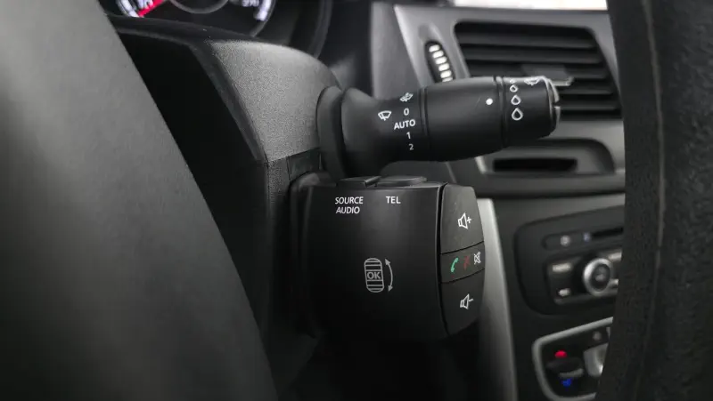 Renault Samsung SM5