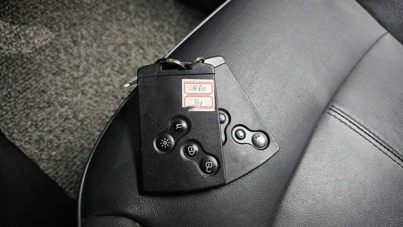 Renault Samsung QM3