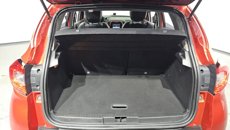 Renault Samsung QM3