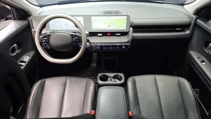 Hyundai Ioniq 5