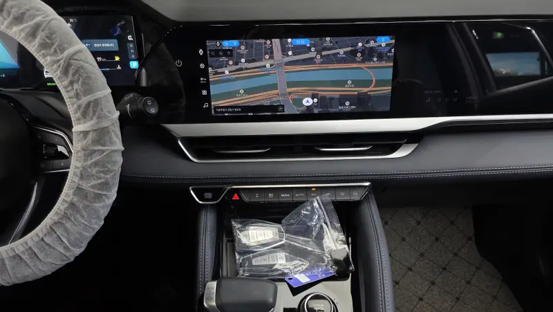 Renault Grand Koleos
