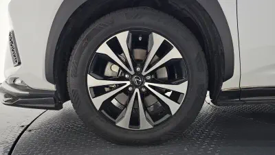 Lexus NX300