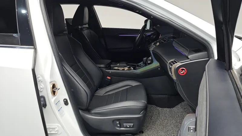 Lexus NX300