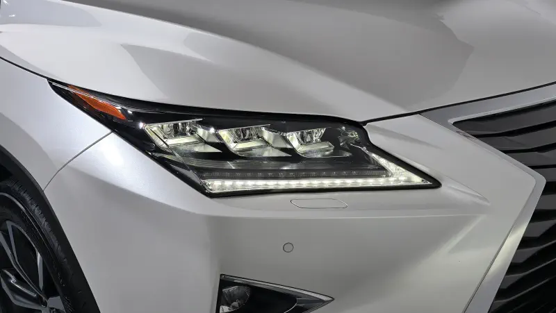 Lexus RX450h