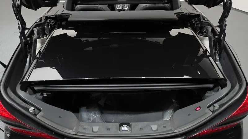 Mercedes-Benz SL-Class