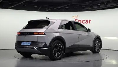 Hyundai Ioniq 5