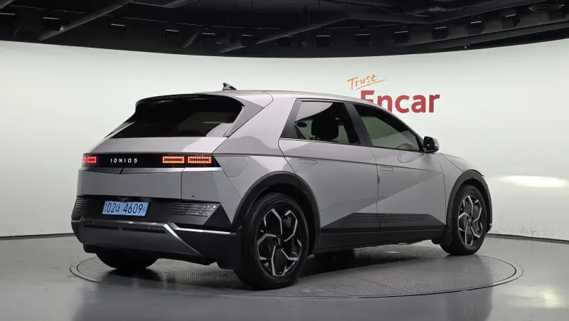 Hyundai Ioniq 5