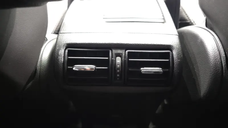Chevrolet (GM Daewoo) Orlando