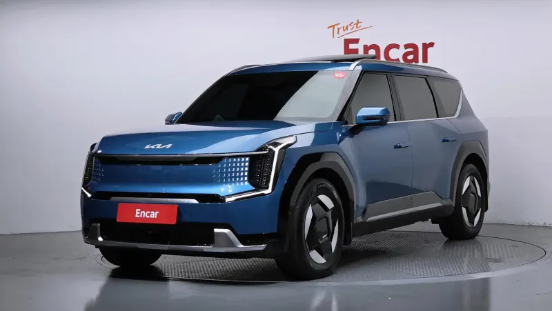 Kia EV9