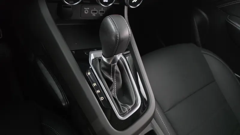 Renault Samsung XM3