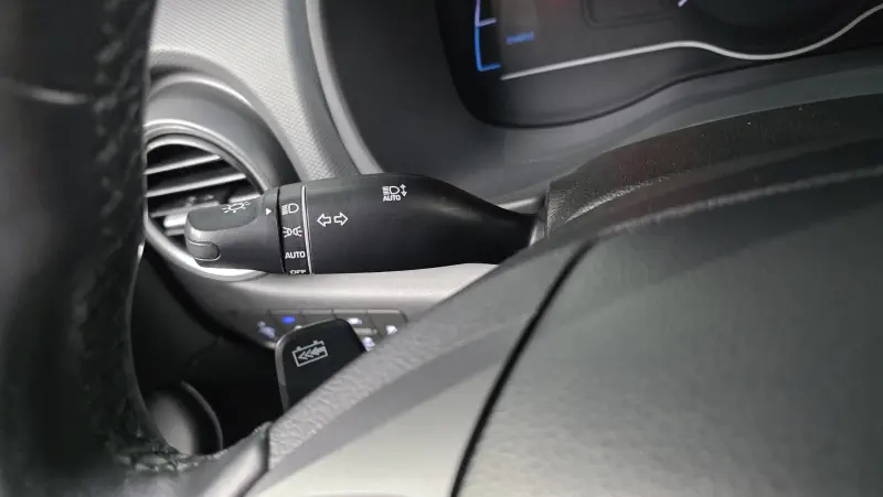 Hyundai Kona Electric