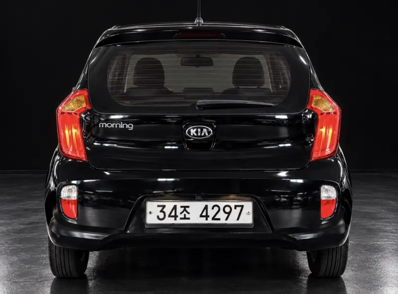 Kia Morning
