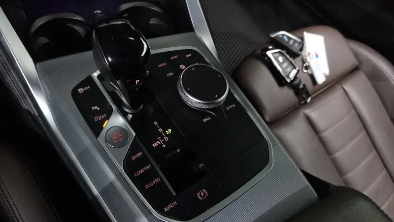 BMW 4-Series