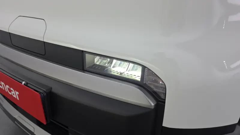 Kia PV5