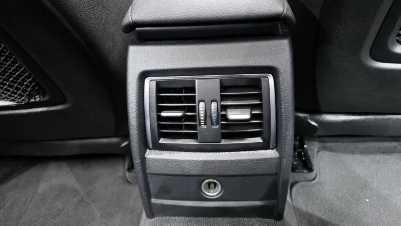 BMW 3-Series Gran Turismo
