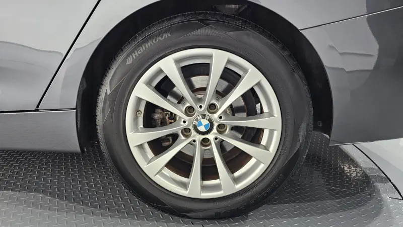 BMW 3-Series Gran Turismo