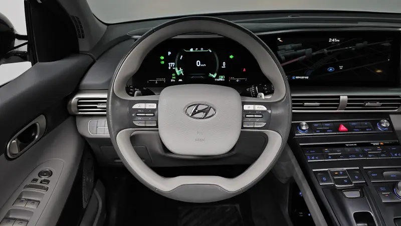 Hyundai Nexo
