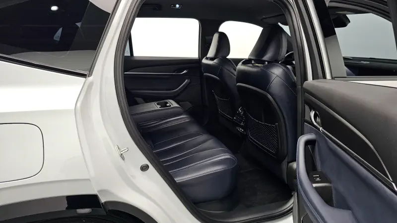 Renault Grand Koleos