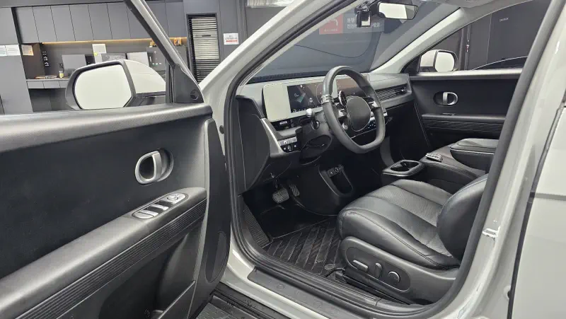 Hyundai Ioniq 5