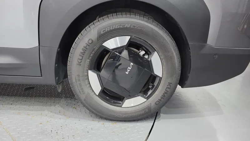 Kia PV5