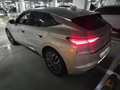 Citroen DS4 3