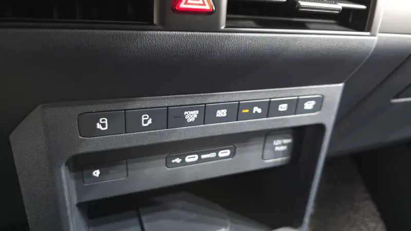 Kia PV5