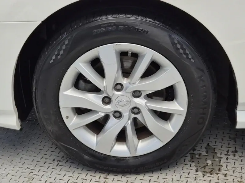 Renault Samsung SM5