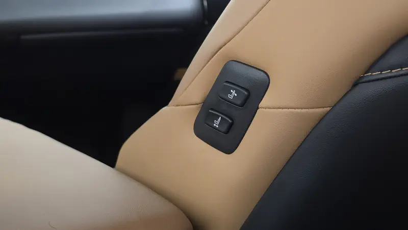Lexus ES300h