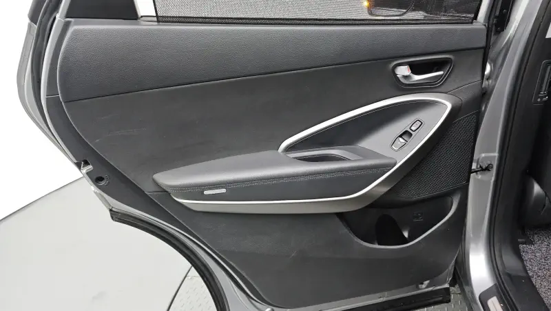 Hyundai Maxcruze