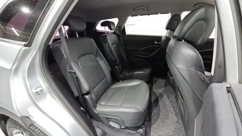 Hyundai Maxcruze