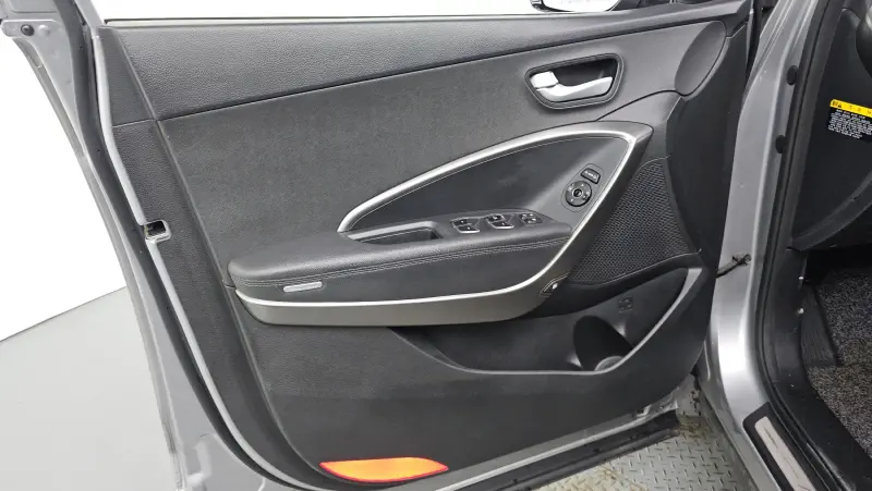 Hyundai Maxcruze
