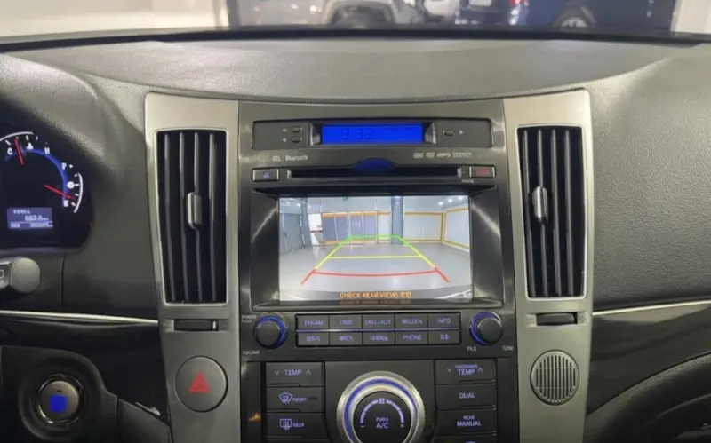 Hyundai Veracruz